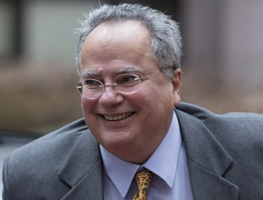 Στα Σκόπια σήμερα ο Νίκος Κοτζιάς για δύο μέρες